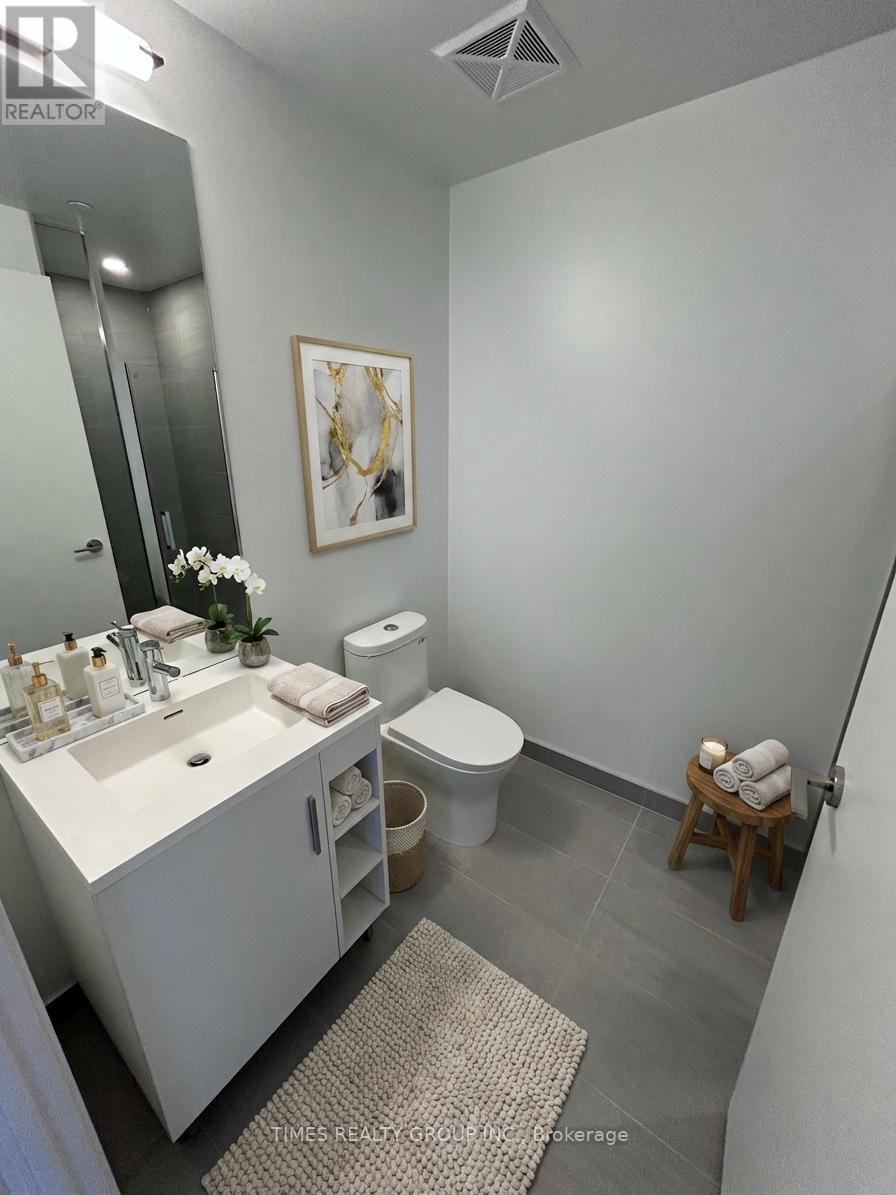 4109 - 634 Church Street, Toronto (church-yonge Corridor), Ontario