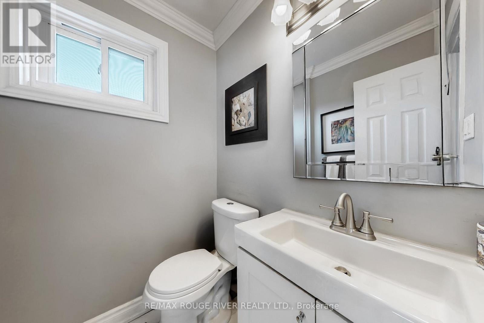 132 Beaverbrook Court, Toronto (rouge), Ontario