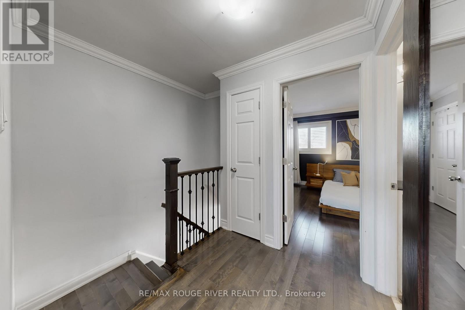 132 Beaverbrook Court, Toronto (rouge), Ontario