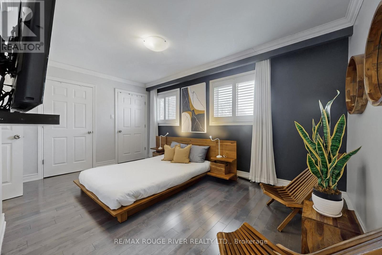 132 Beaverbrook Court, Toronto (rouge), Ontario