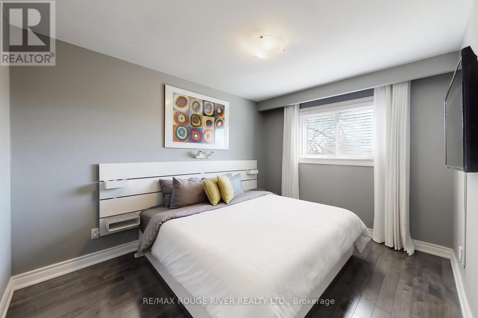 132 Beaverbrook Court, Toronto (rouge), Ontario