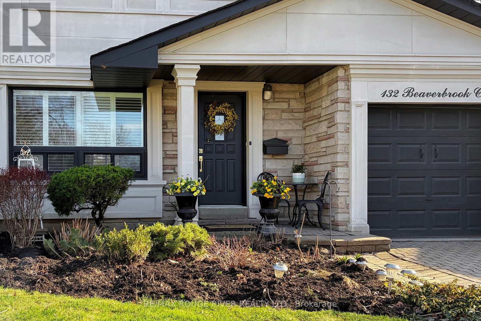 132 Beaverbrook Court, Toronto (rouge), Ontario