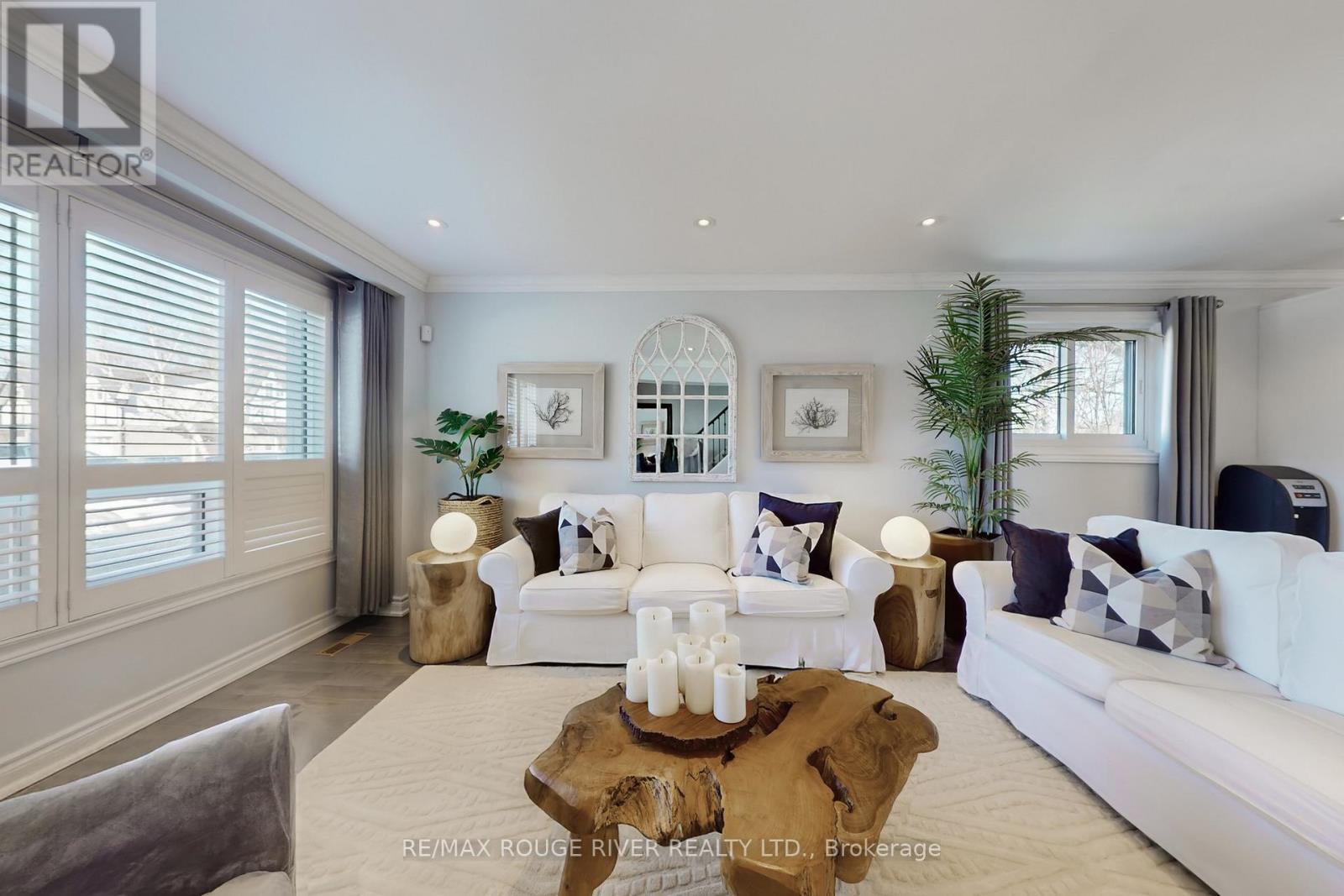 132 Beaverbrook Court, Toronto (rouge), Ontario