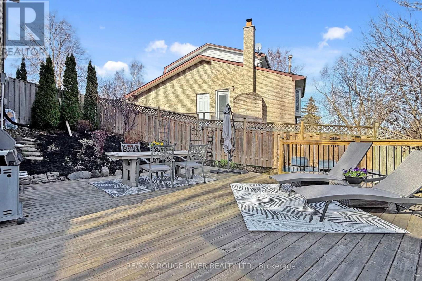 132 Beaverbrook Court, Toronto (rouge), Ontario