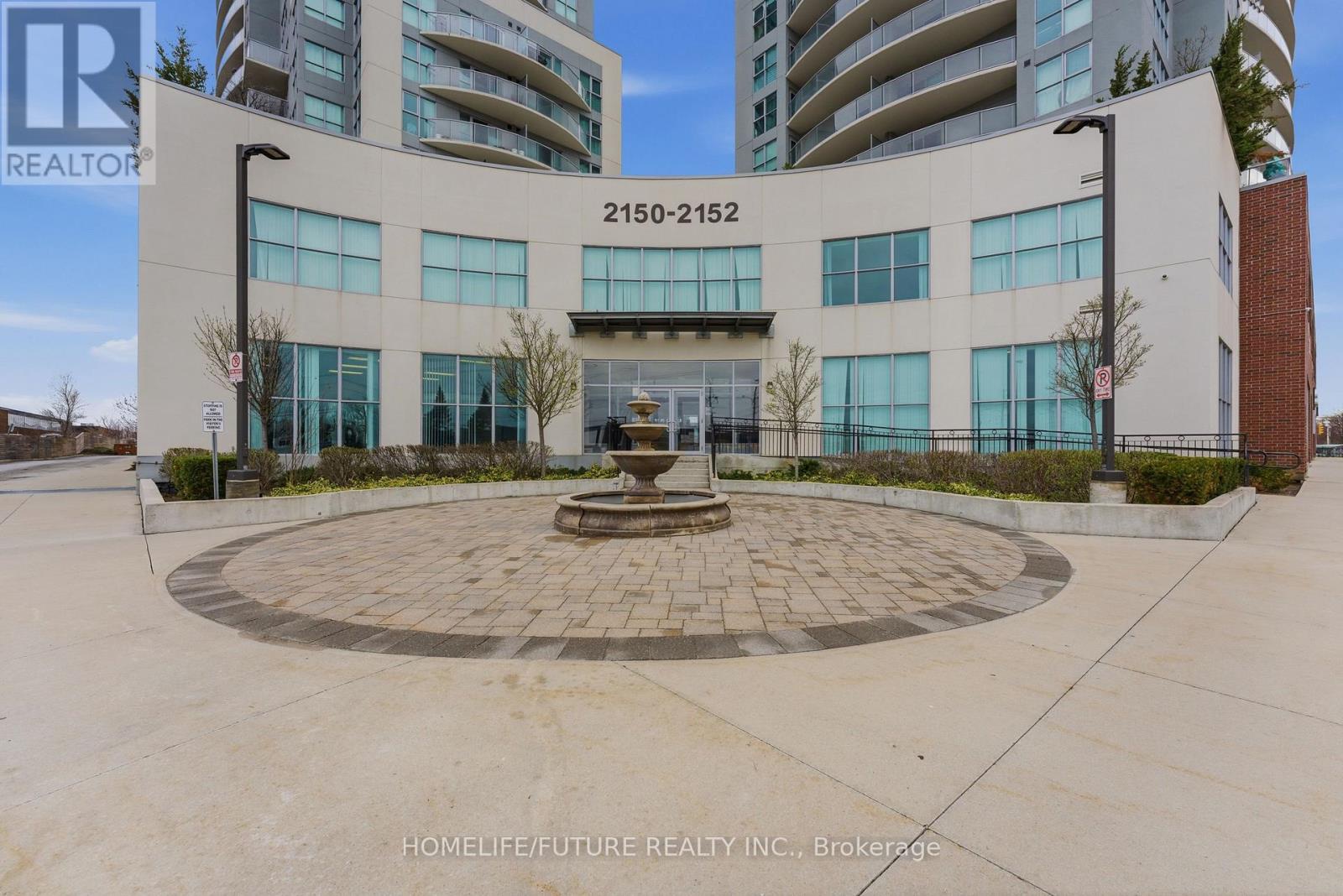 509 - 2152 Lawrence Avenue E, Toronto (wexford-maryvale), Ontario