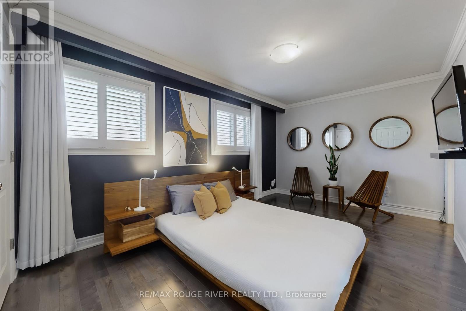 132 Beaverbrook Court, Toronto (rouge), Ontario