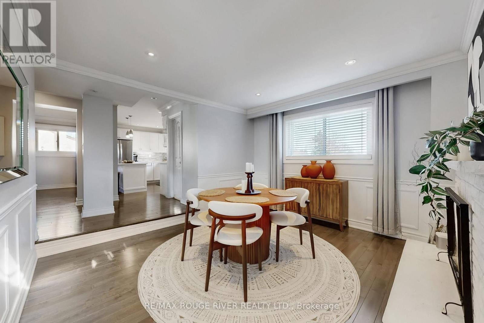 132 Beaverbrook Court, Toronto (rouge), Ontario