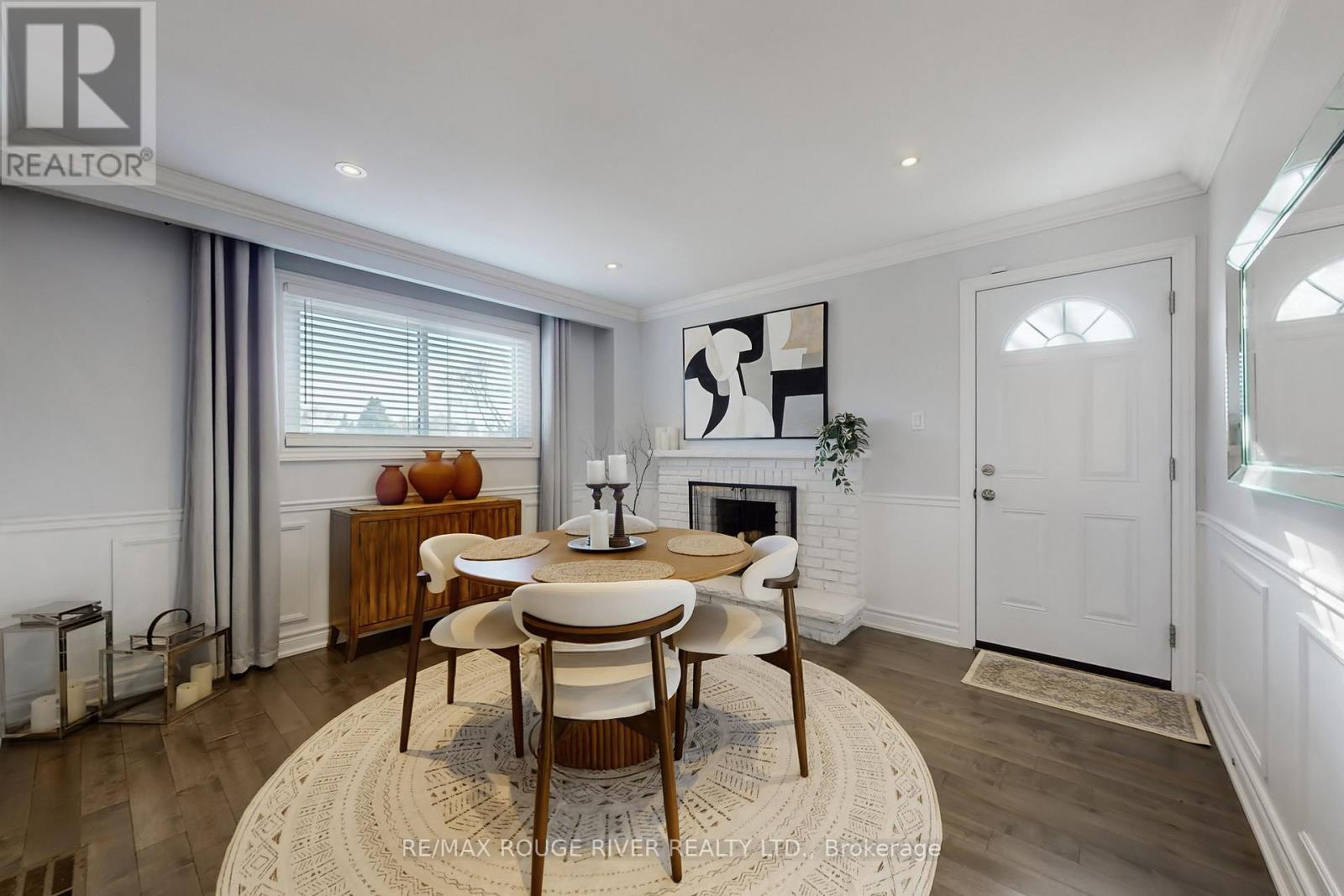 132 Beaverbrook Court, Toronto (rouge), Ontario