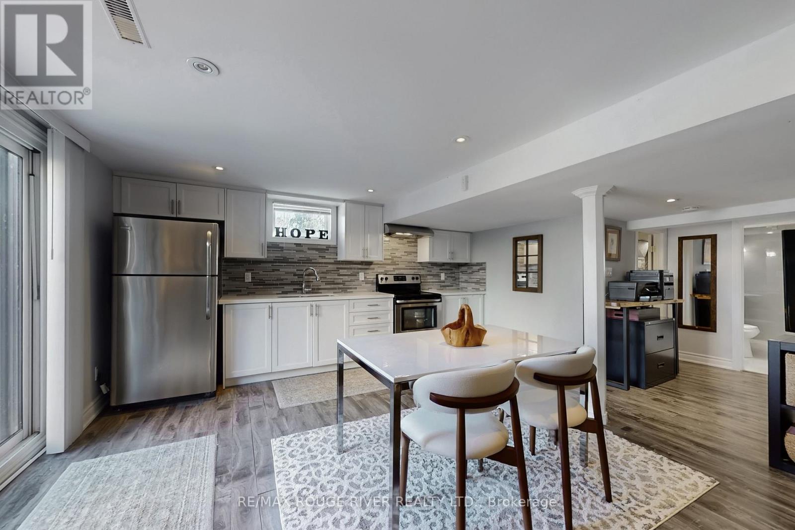 132 Beaverbrook Court, Toronto (rouge), Ontario