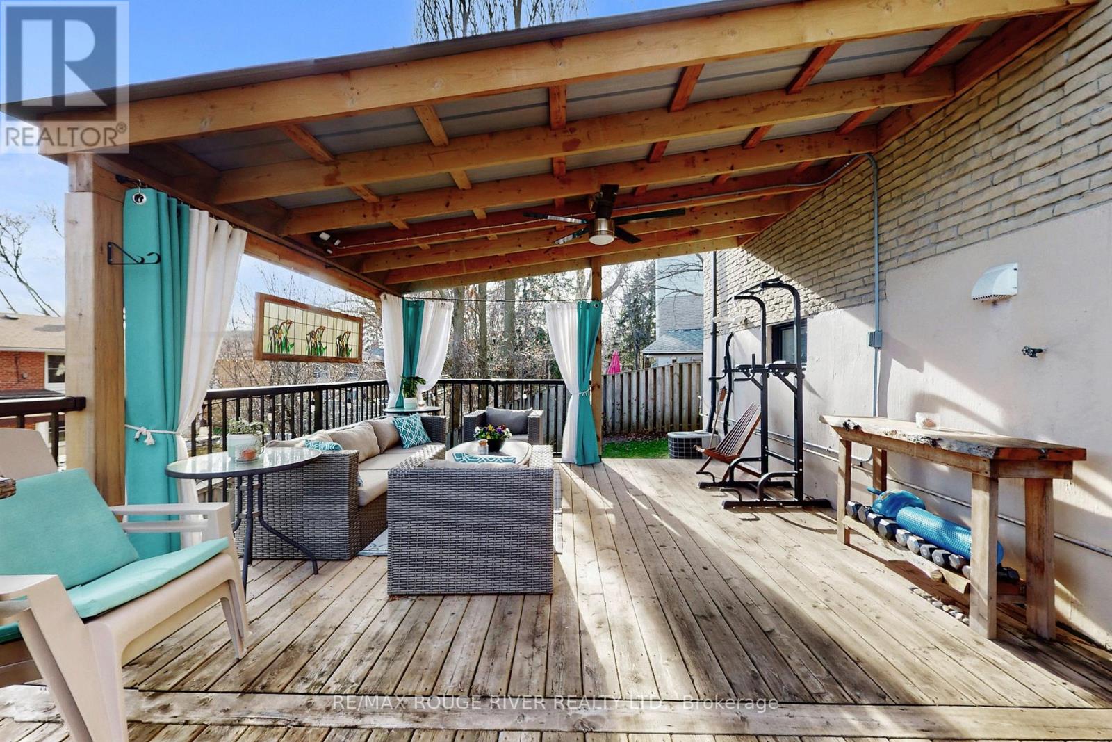 132 Beaverbrook Court, Toronto (rouge), Ontario