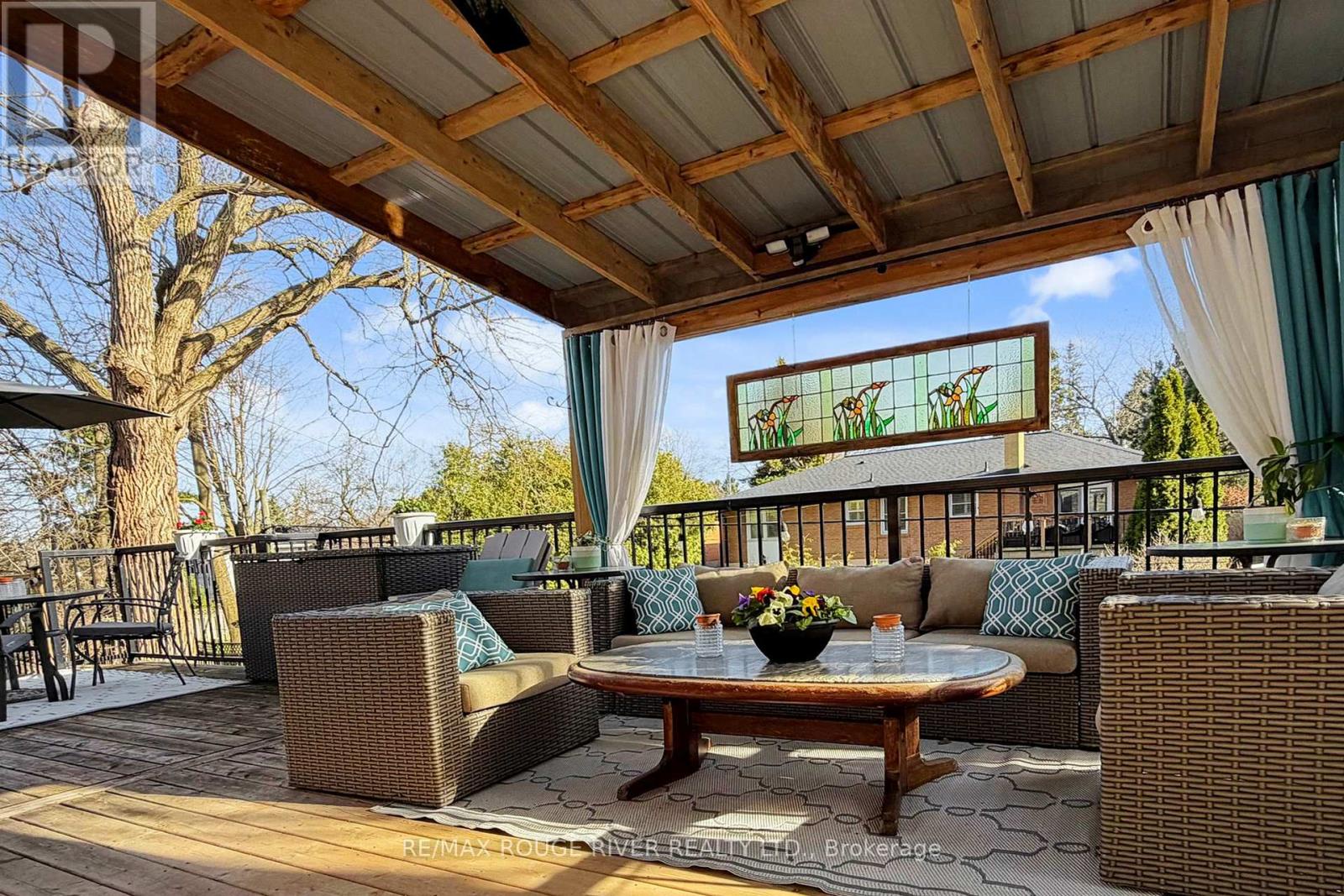 132 Beaverbrook Court, Toronto (rouge), Ontario