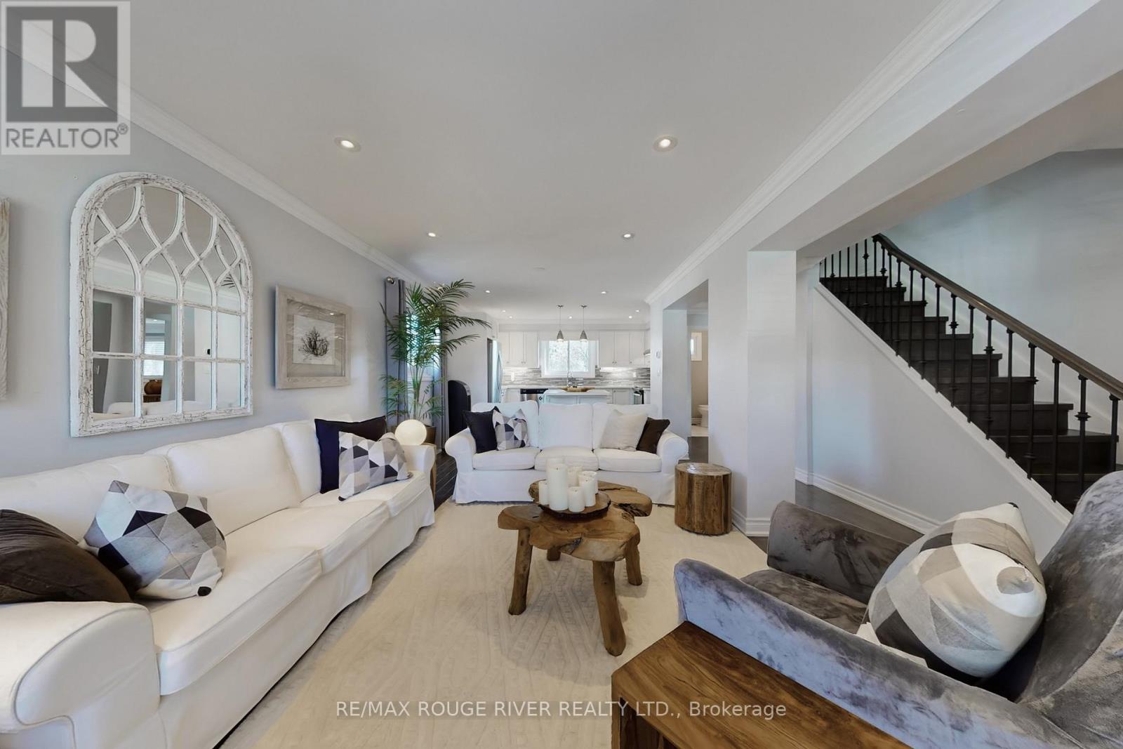 132 Beaverbrook Court, Toronto (rouge), Ontario