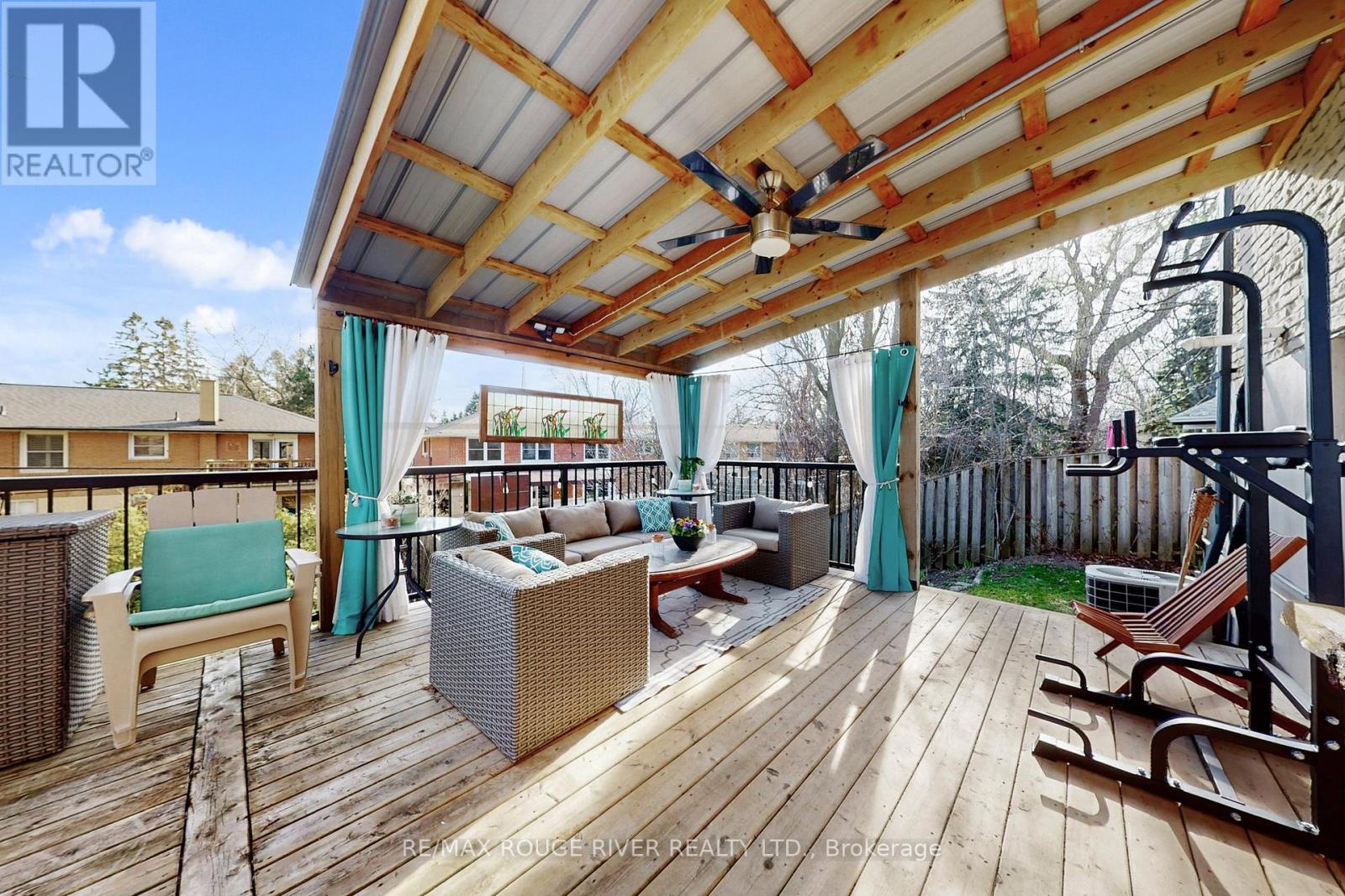 132 Beaverbrook Court, Toronto (rouge), Ontario