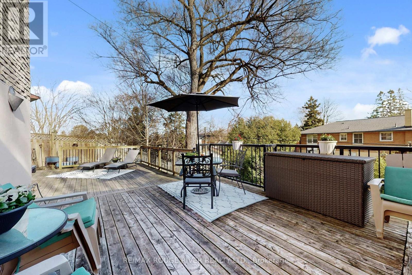 132 Beaverbrook Court, Toronto (rouge), Ontario