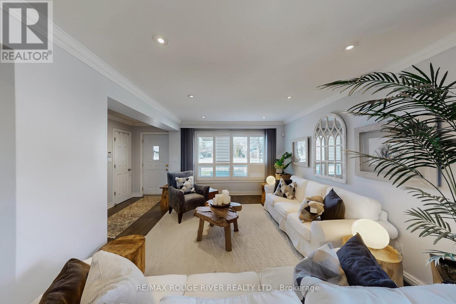 132 Beaverbrook Court, Toronto (rouge), Ontario