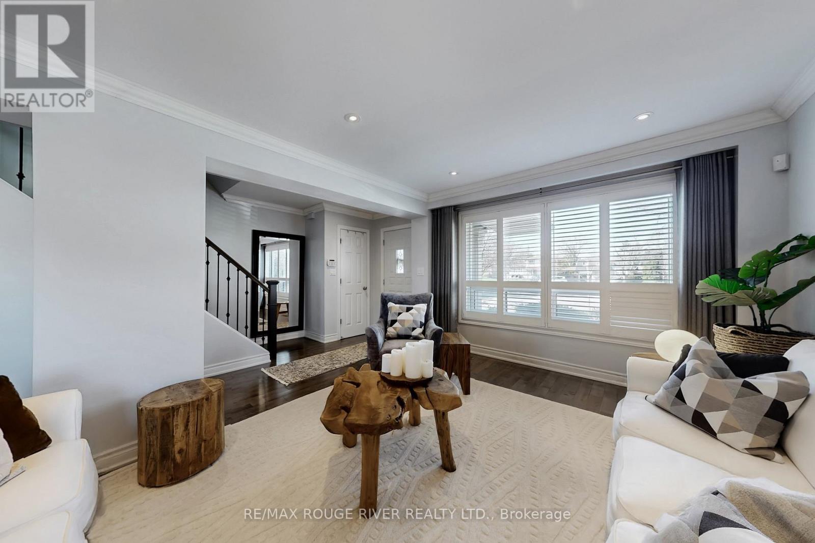 132 Beaverbrook Court, Toronto (rouge), Ontario