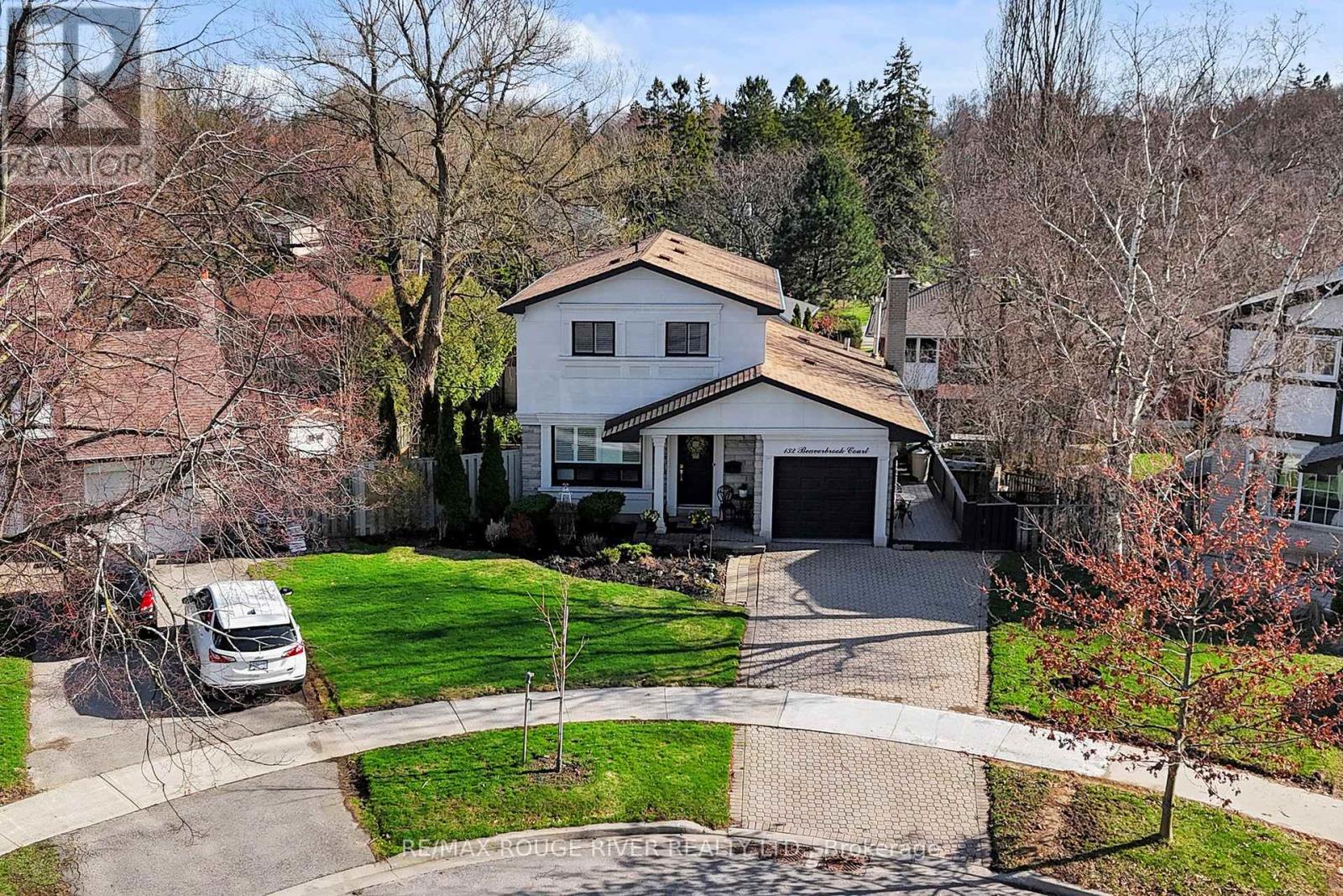 132 Beaverbrook Court, Toronto (rouge), Ontario