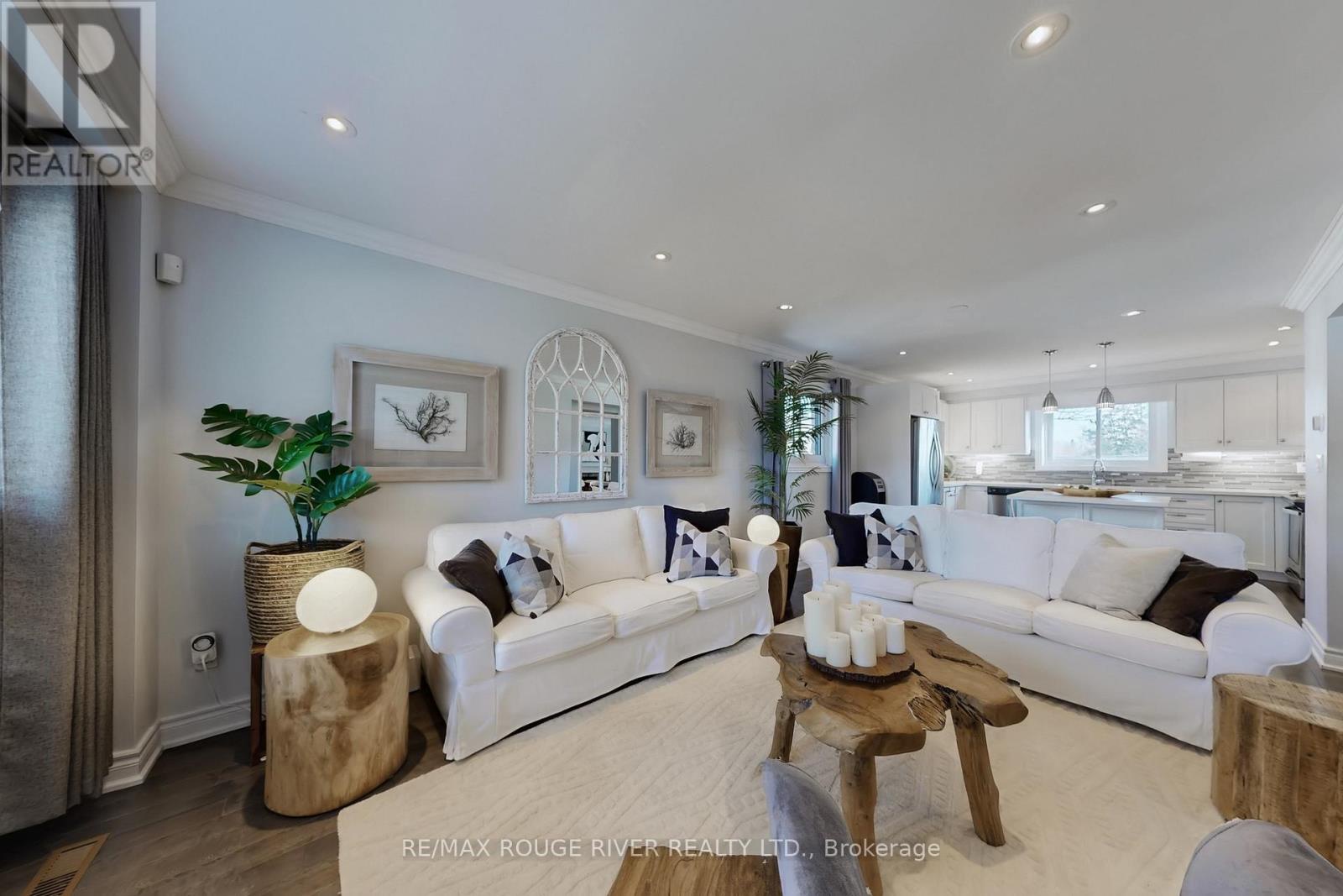 132 Beaverbrook Court, Toronto (rouge), Ontario