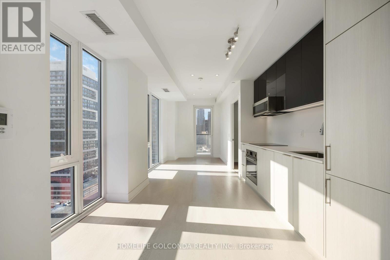 308 Jarvis Street, Toronto (church-yonge Corridor), Ontario