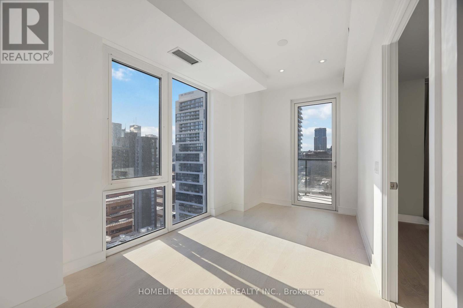 308 Jarvis Street, Toronto (church-yonge Corridor), Ontario