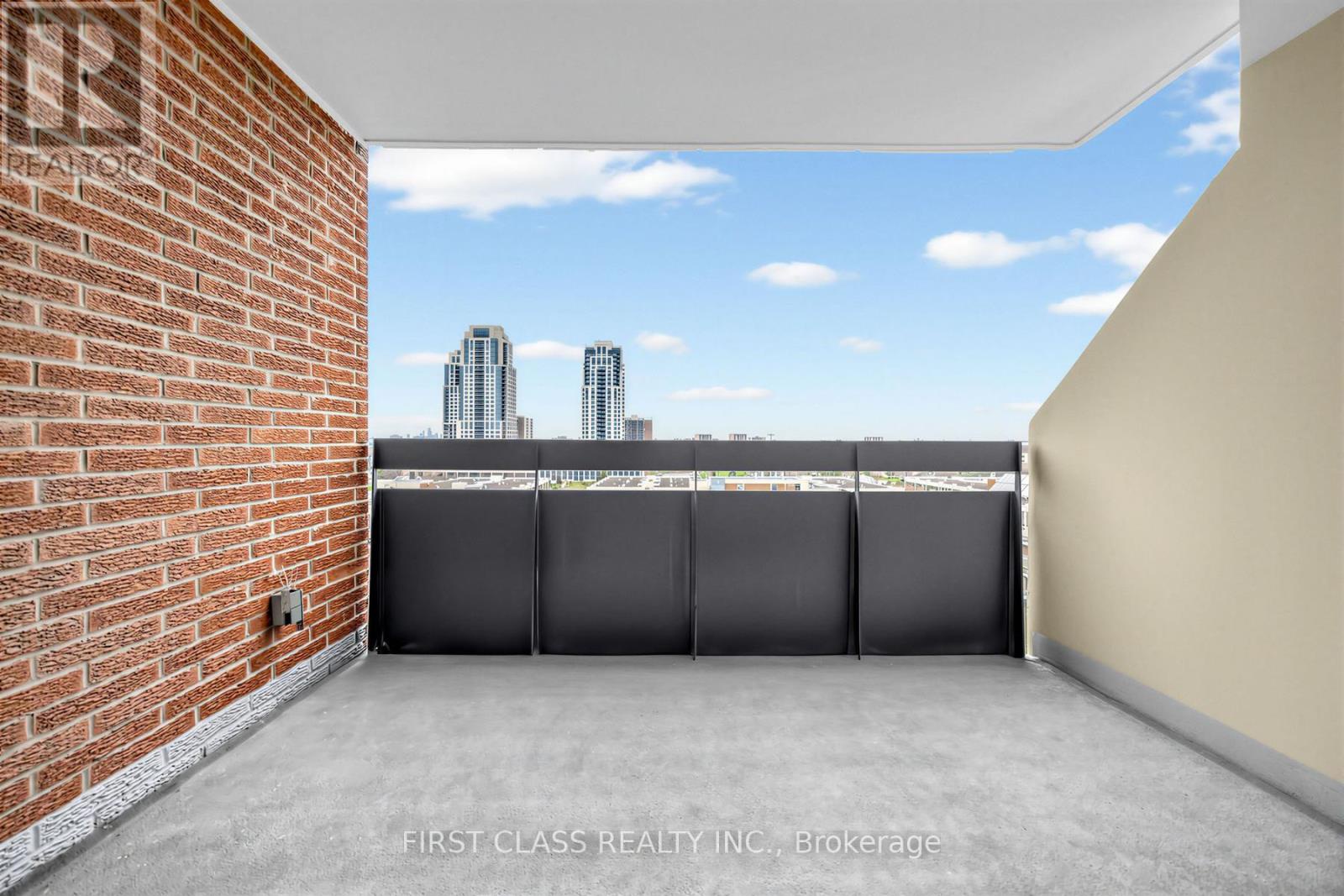 1007 - 362 The East Mall Road, Toronto (islington-city Centre West), Ontario