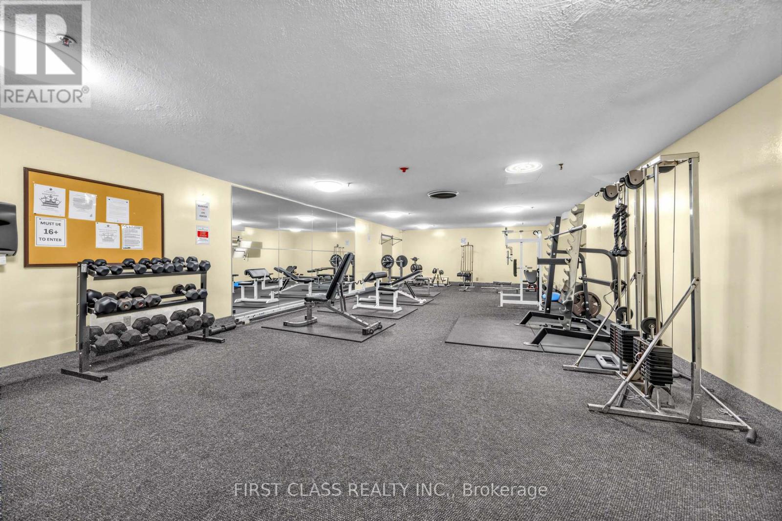 1007 - 362 The East Mall Road, Toronto (islington-city Centre West), Ontario