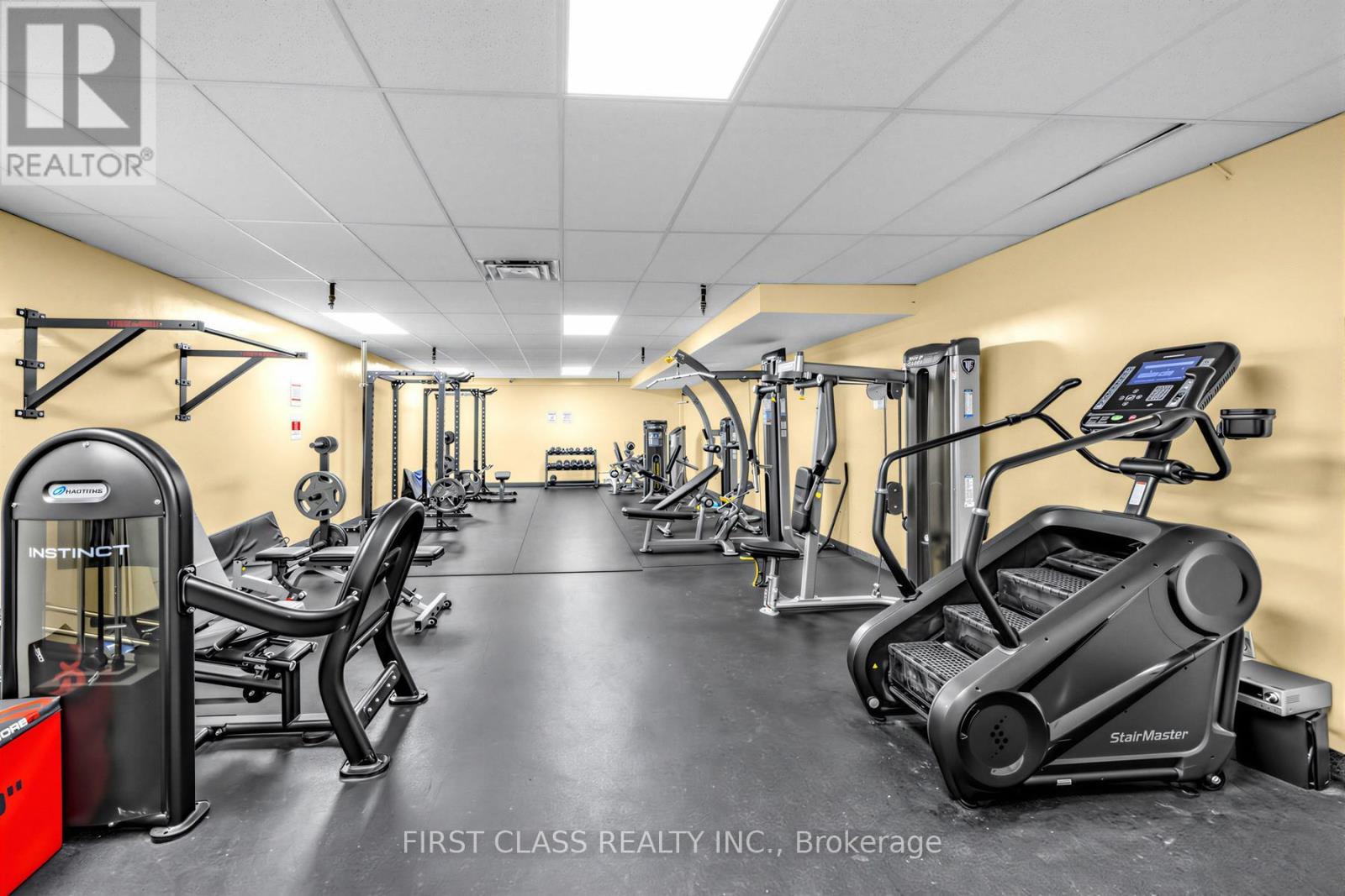 1007 - 362 The East Mall Road, Toronto (islington-city Centre West), Ontario