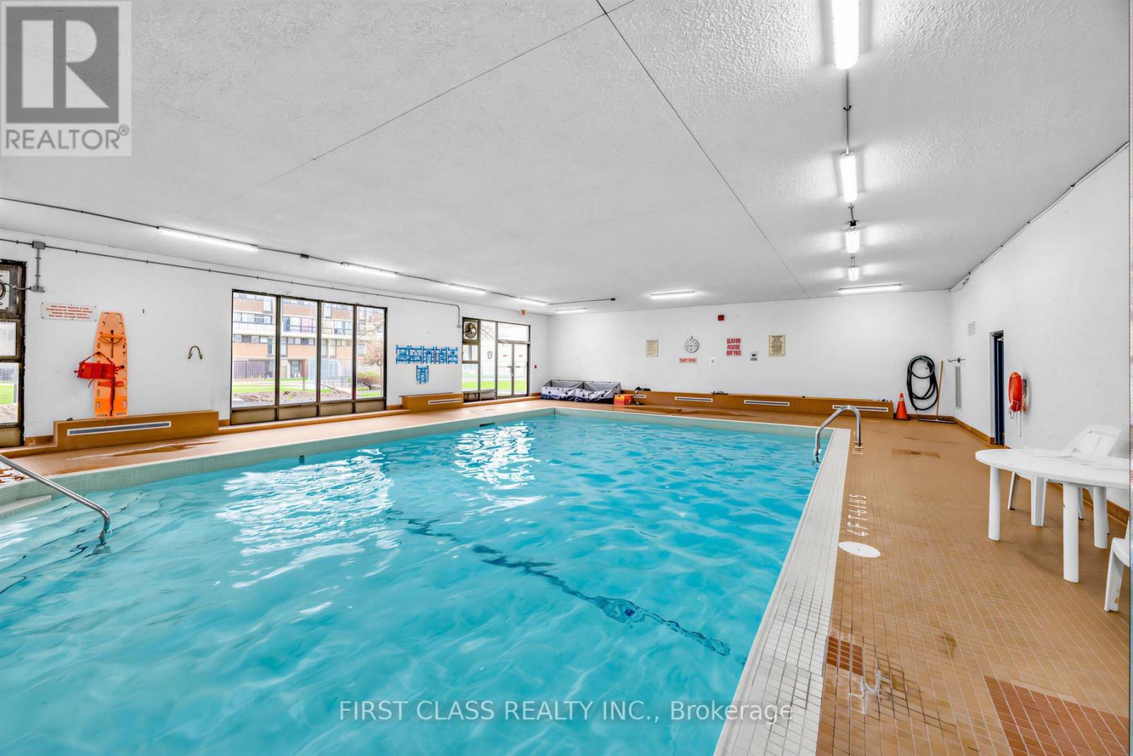 1007 - 362 The East Mall Road, Toronto (islington-city Centre West), Ontario