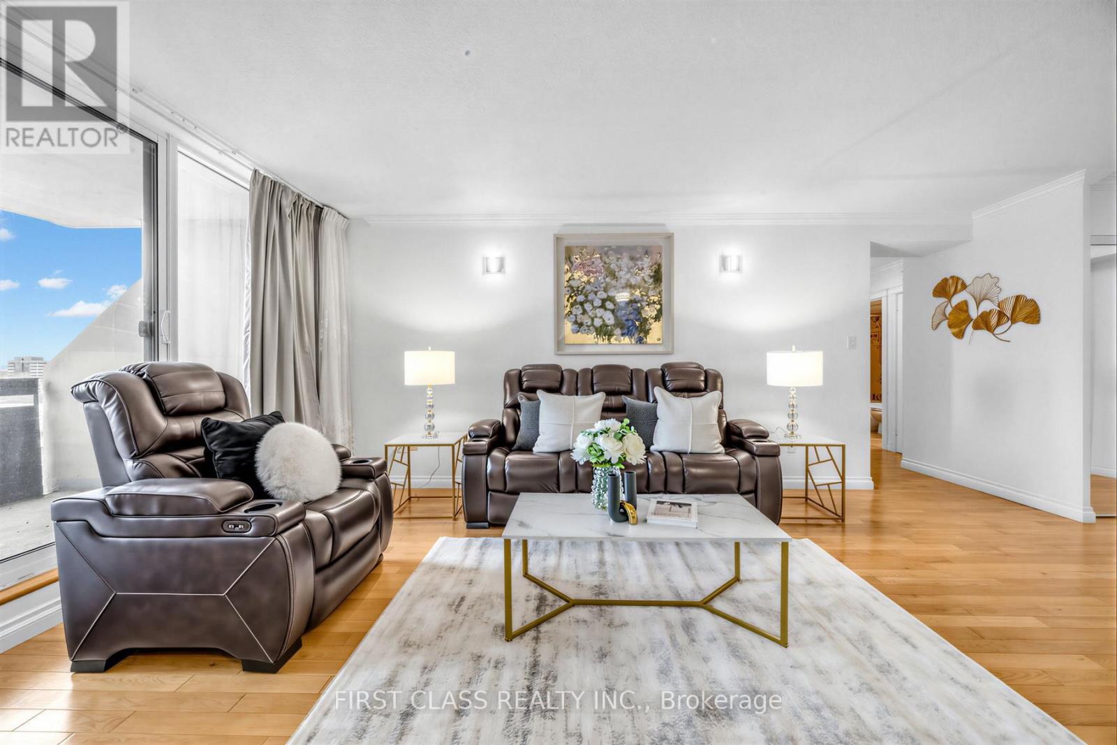 1007 - 362 The East Mall Road, Toronto (islington-city Centre West), Ontario