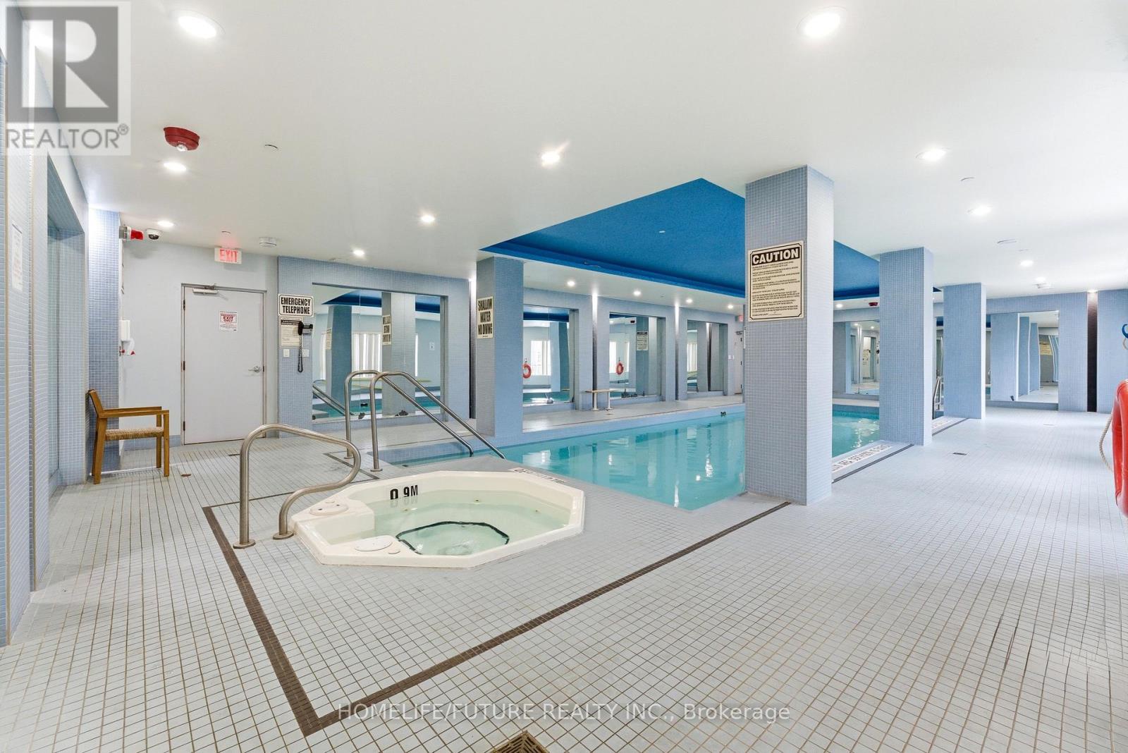 509 - 2152 Lawrence Avenue E, Toronto (wexford-maryvale), Ontario