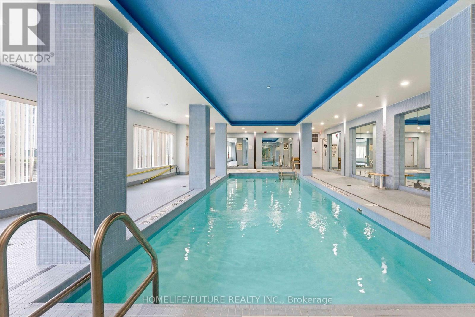 509 - 2152 Lawrence Avenue E, Toronto (wexford-maryvale), Ontario