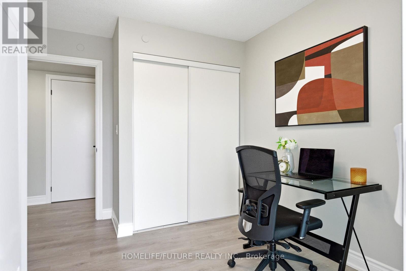 509 - 2152 Lawrence Avenue E, Toronto (wexford-maryvale), Ontario