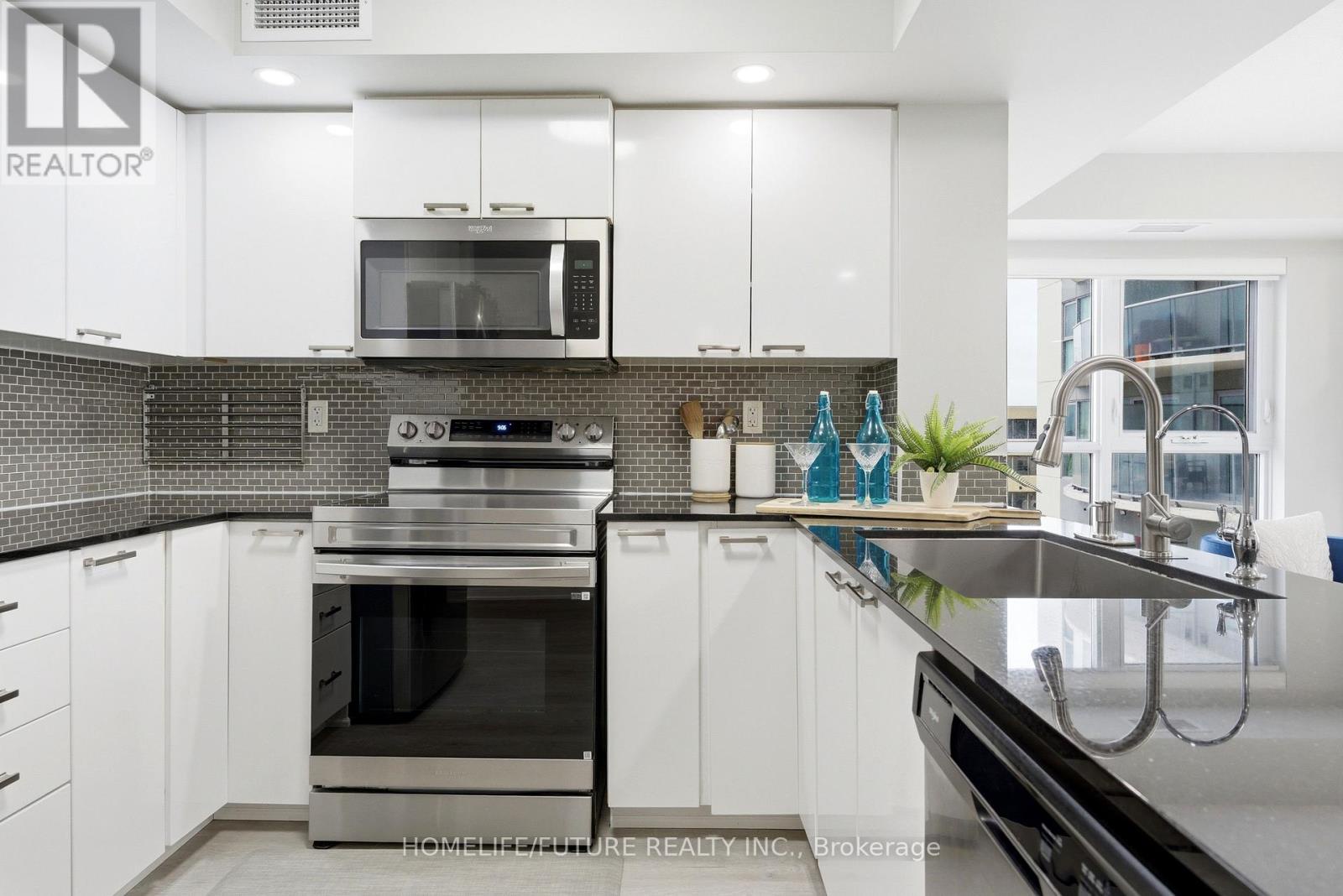 509 - 2152 Lawrence Avenue E, Toronto (wexford-maryvale), Ontario