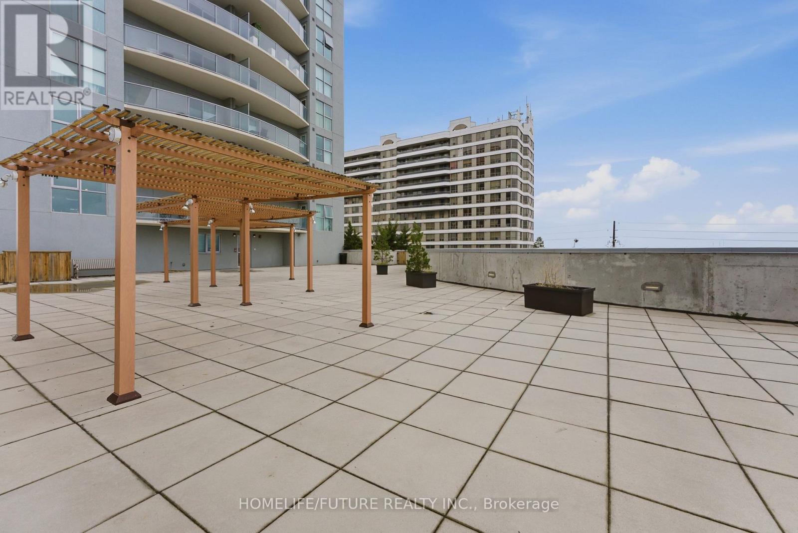 509 - 2152 Lawrence Avenue E, Toronto (wexford-maryvale), Ontario