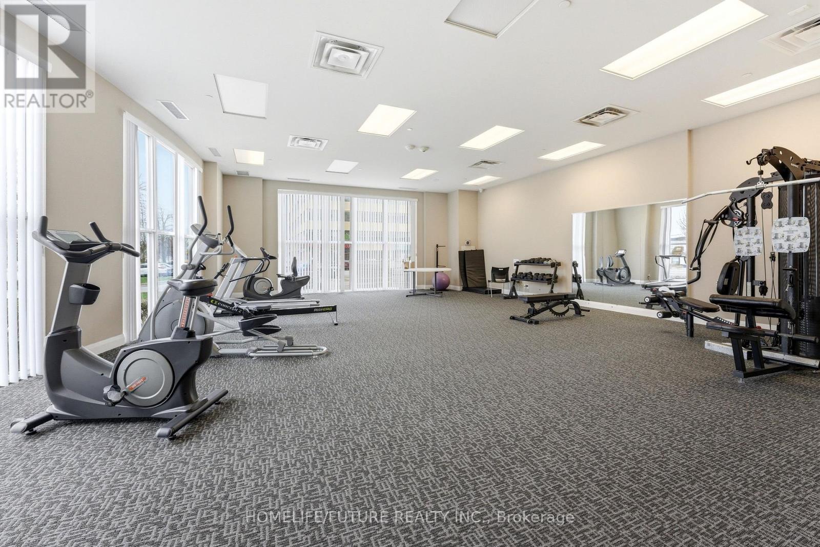 509 - 2152 Lawrence Avenue E, Toronto (wexford-maryvale), Ontario