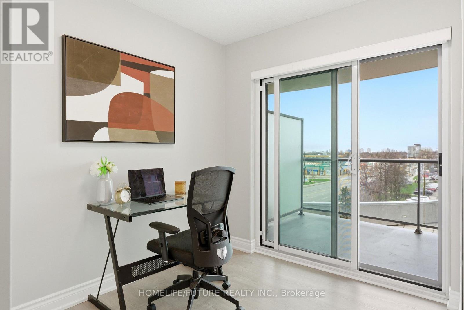 509 - 2152 Lawrence Avenue E, Toronto (wexford-maryvale), Ontario