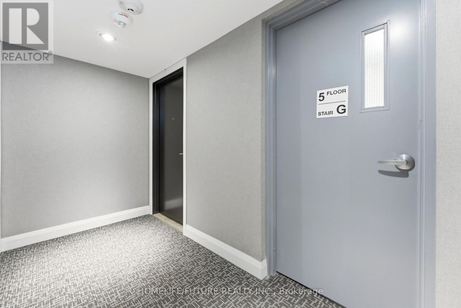 509 - 2152 Lawrence Avenue E, Toronto (wexford-maryvale), Ontario