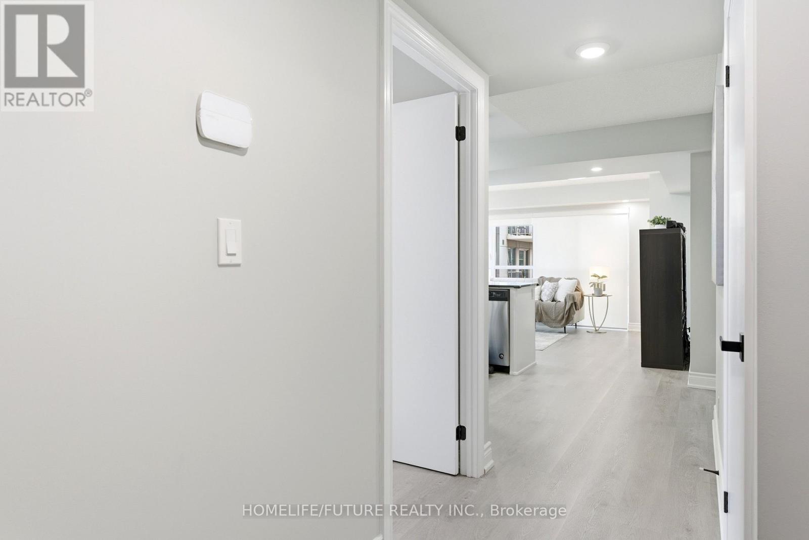 509 - 2152 Lawrence Avenue E, Toronto (wexford-maryvale), Ontario