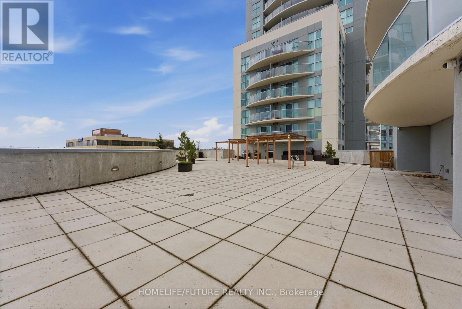 509 - 2152 Lawrence Avenue E, Toronto (wexford-maryvale), Ontario