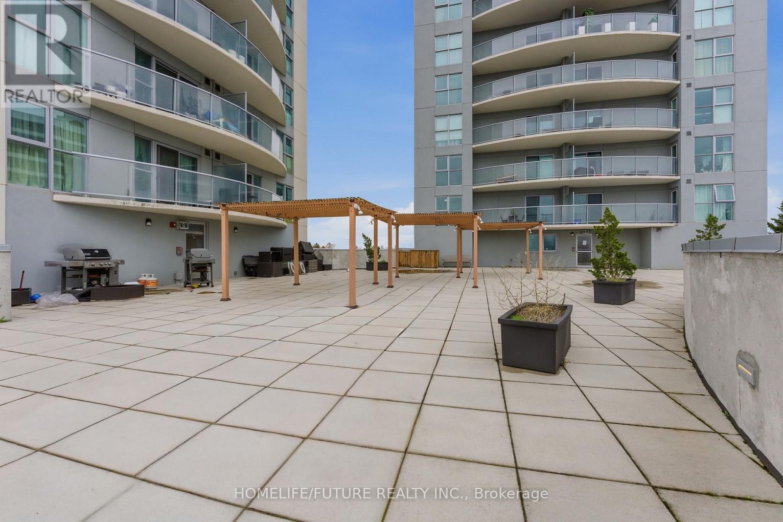 509 - 2152 Lawrence Avenue E, Toronto (wexford-maryvale), Ontario