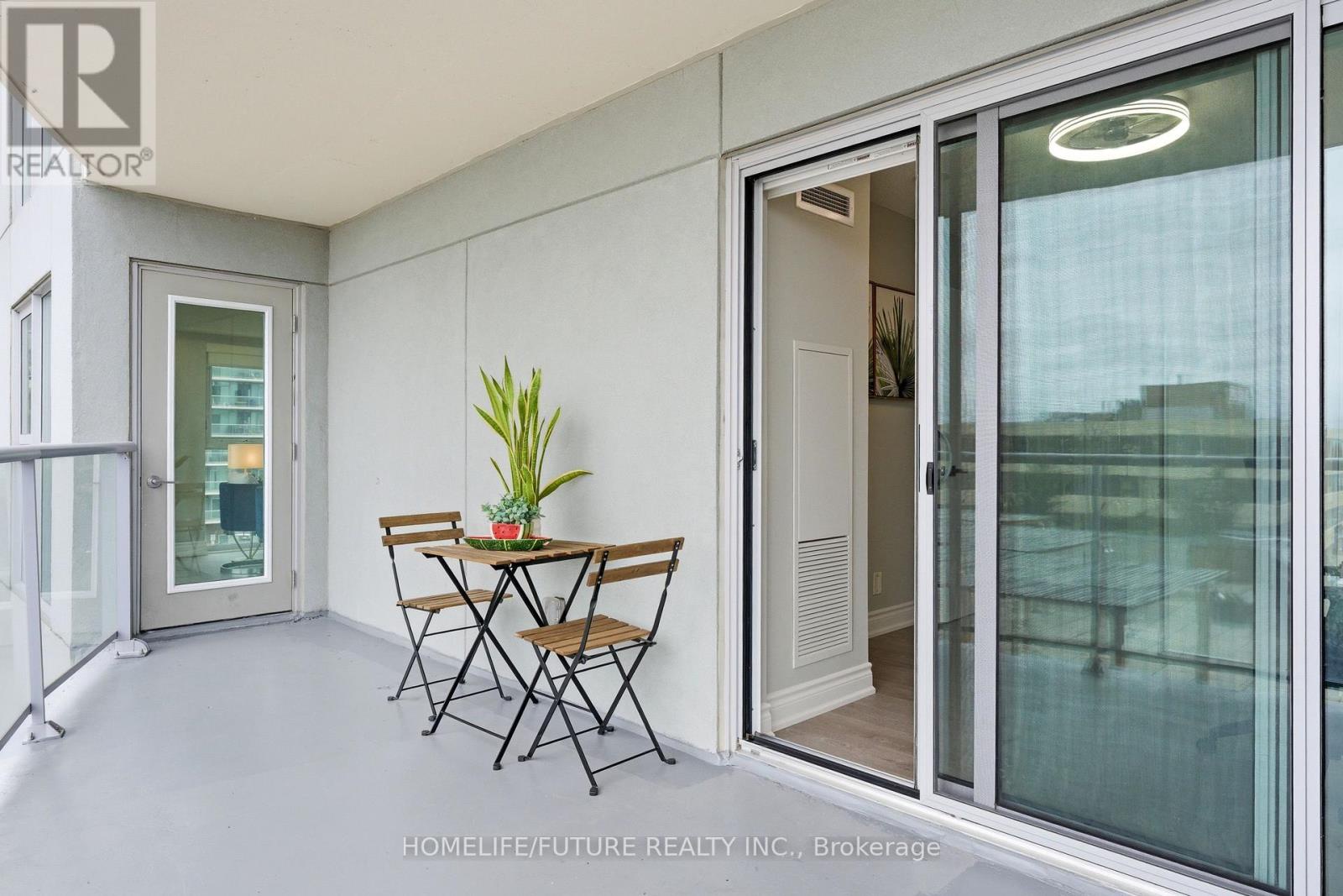 509 - 2152 Lawrence Avenue E, Toronto (wexford-maryvale), Ontario