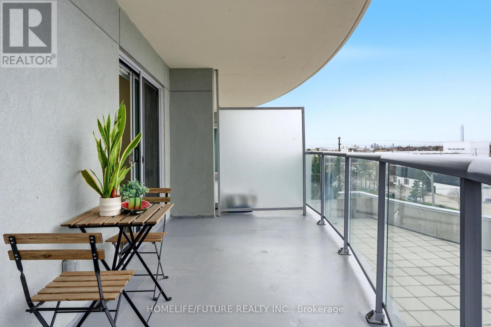 509 - 2152 Lawrence Avenue E, Toronto (wexford-maryvale), Ontario