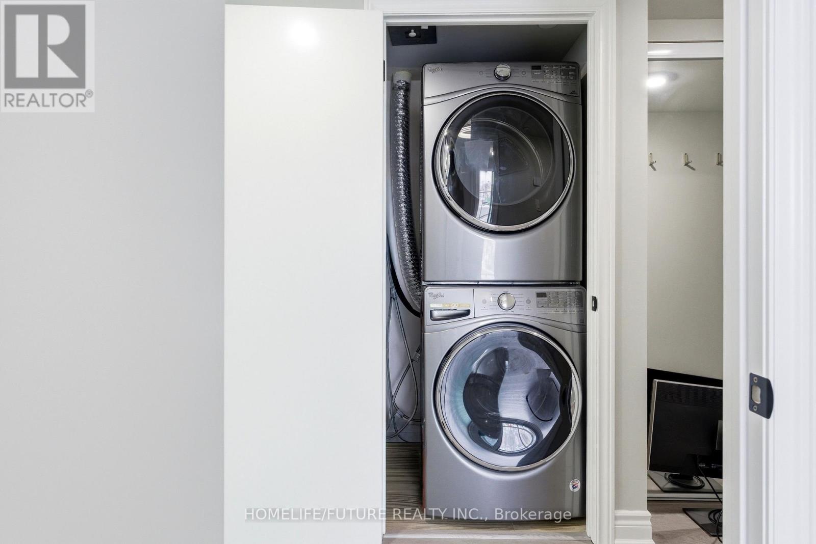 509 - 2152 Lawrence Avenue E, Toronto (wexford-maryvale), Ontario