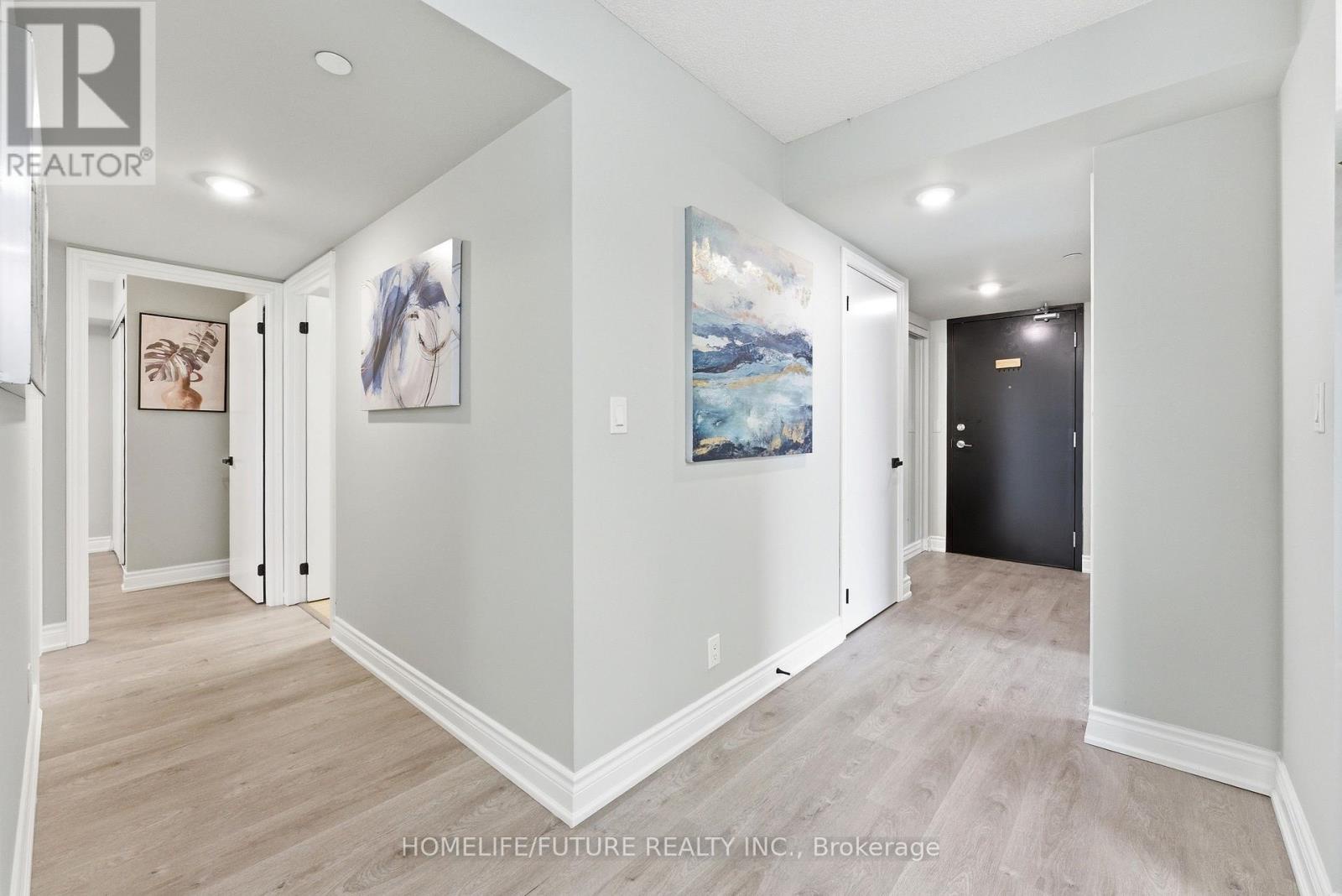 509 - 2152 Lawrence Avenue E, Toronto (wexford-maryvale), Ontario