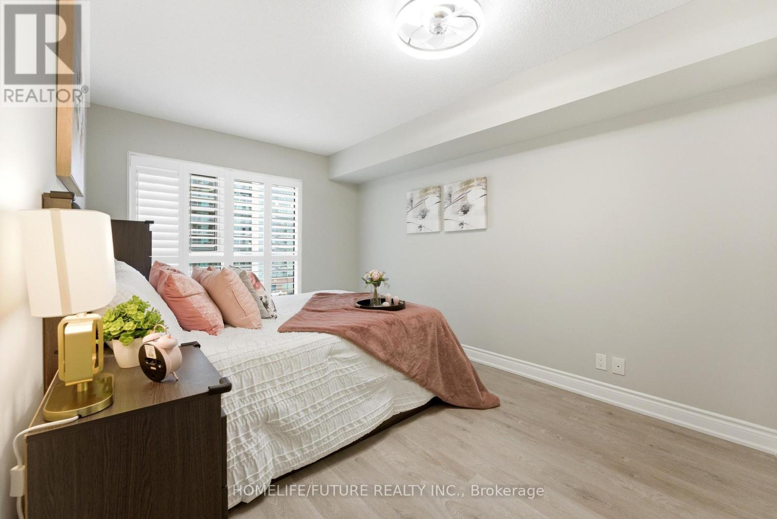 509 - 2152 Lawrence Avenue E, Toronto (wexford-maryvale), Ontario