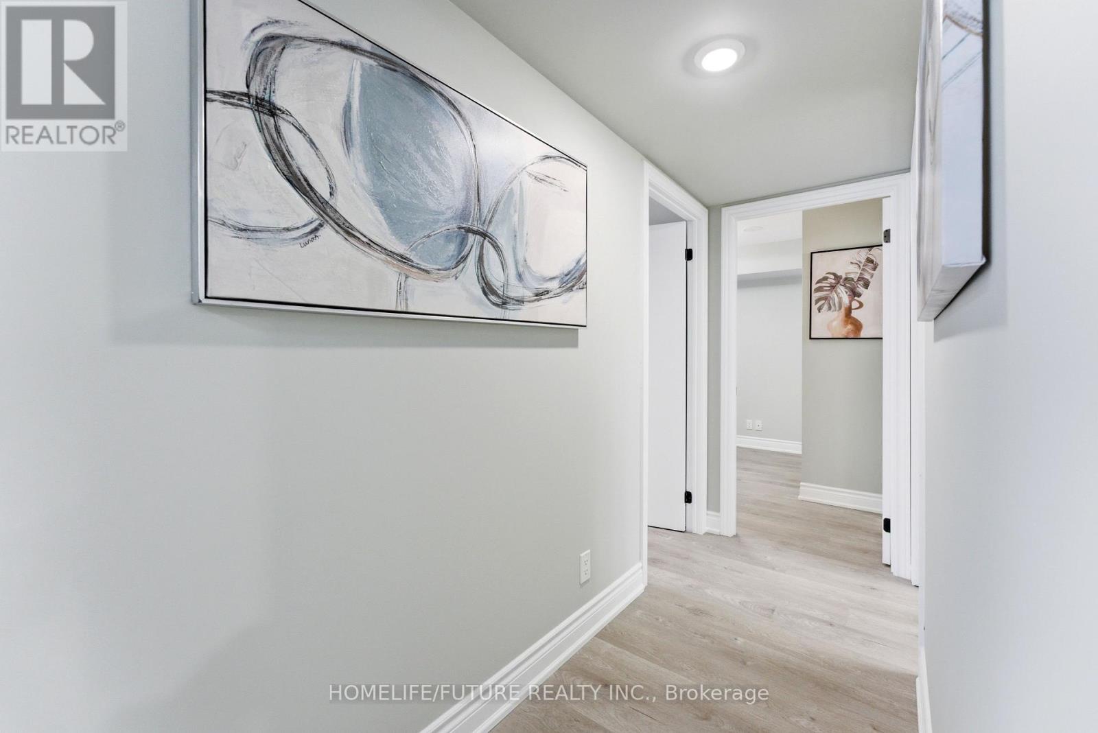 509 - 2152 Lawrence Avenue E, Toronto (wexford-maryvale), Ontario