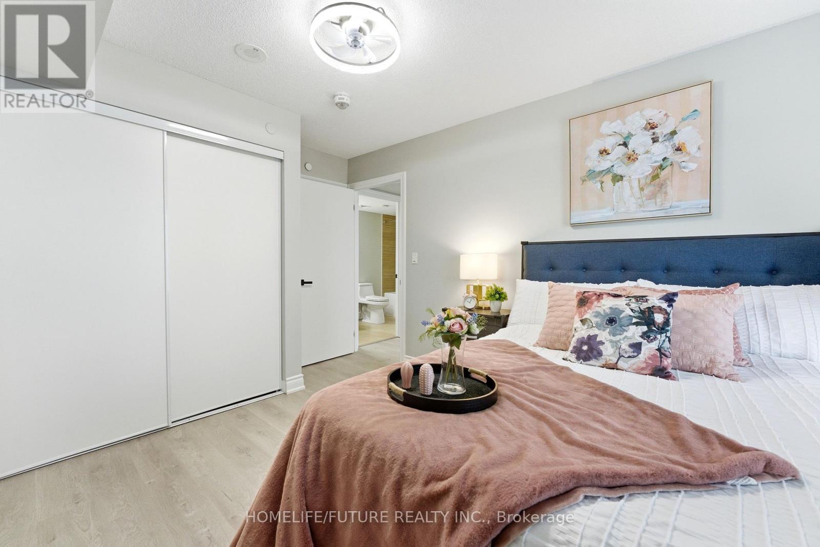 509 - 2152 Lawrence Avenue E, Toronto (wexford-maryvale), Ontario