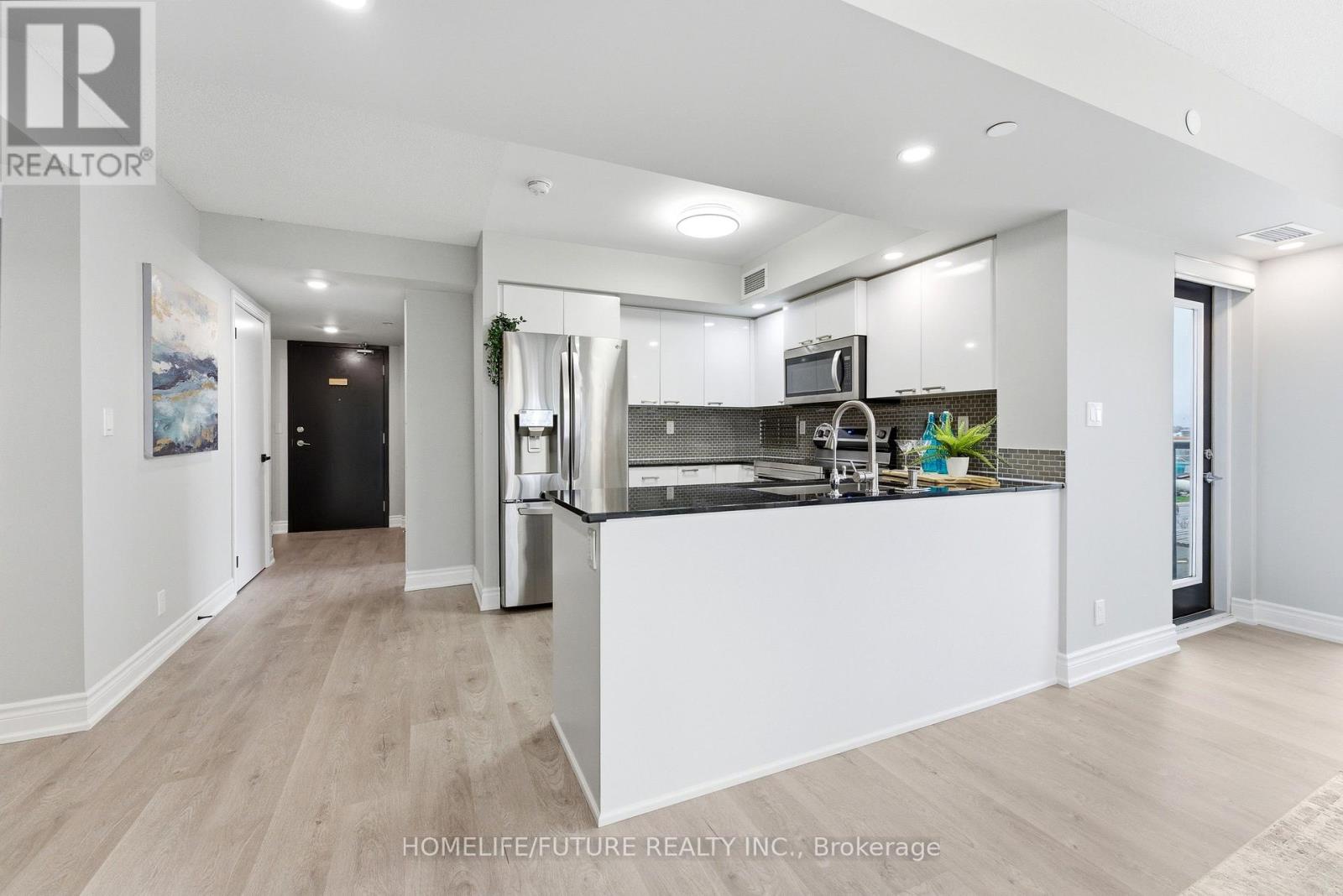 509 - 2152 Lawrence Avenue E, Toronto (wexford-maryvale), Ontario