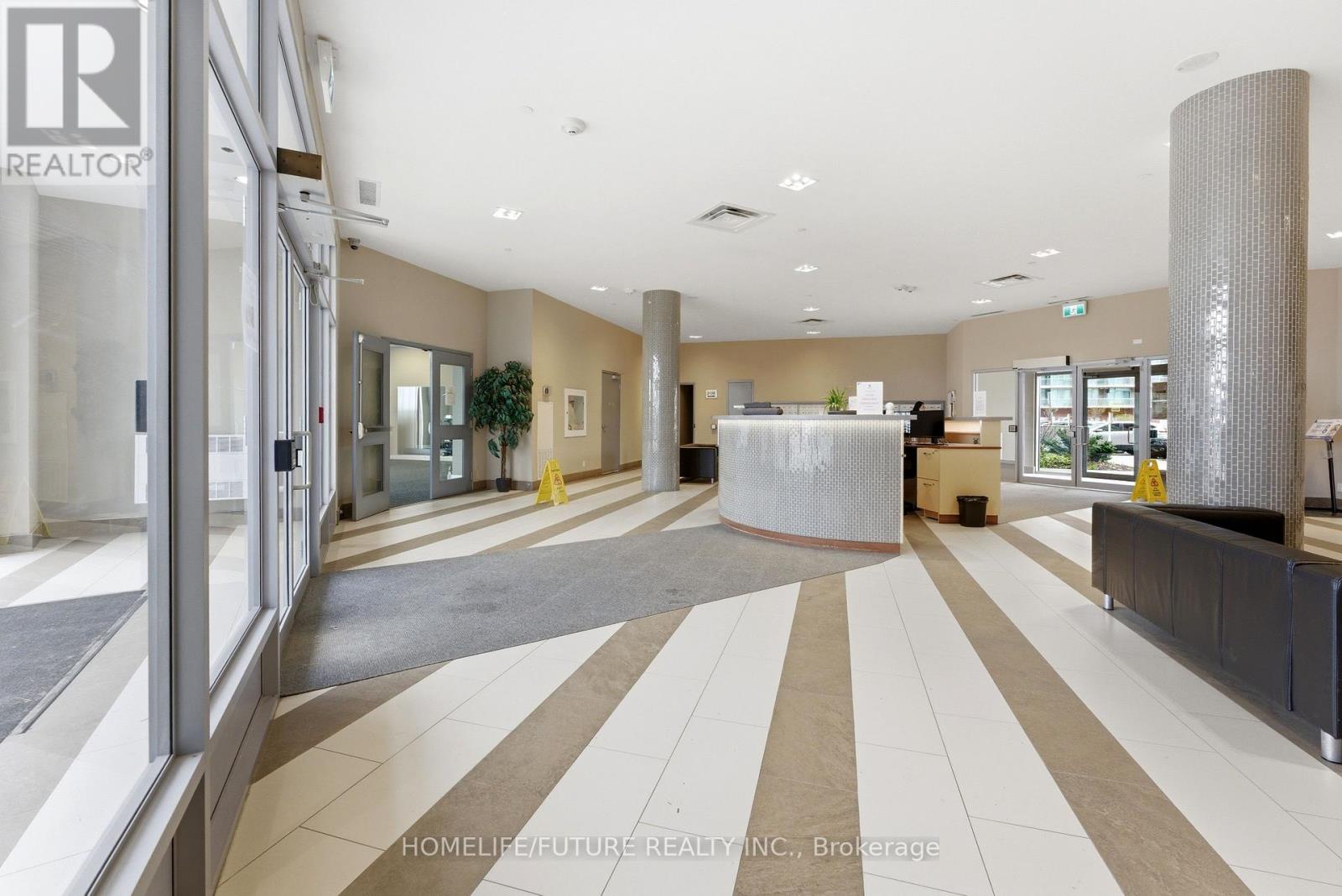 509 - 2152 Lawrence Avenue E, Toronto (wexford-maryvale), Ontario