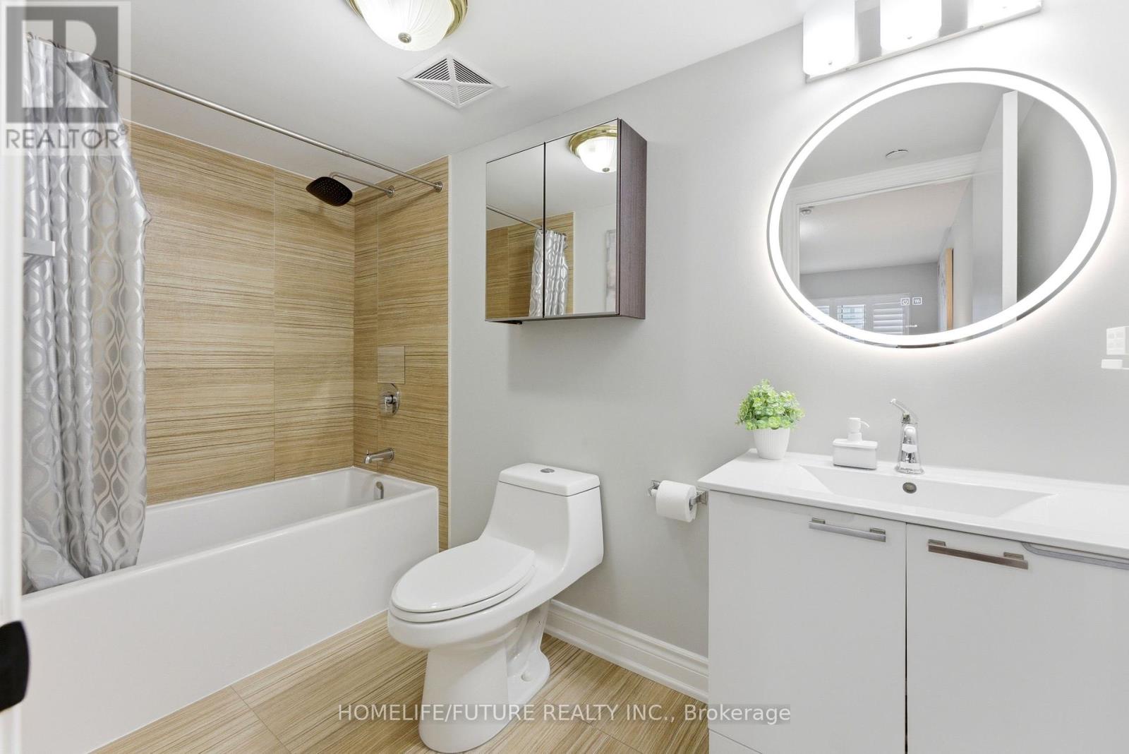 509 - 2152 Lawrence Avenue E, Toronto (wexford-maryvale), Ontario